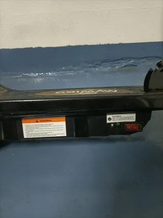 Patinete Eléctrico MyWiGo