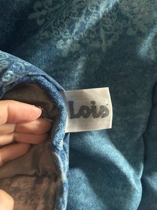 Edredón Multicolor con Diseño de Sellos