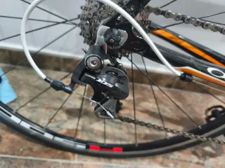 Bicicleta Orbea Talla 48