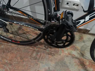 Bicicleta Orbea Talla 48