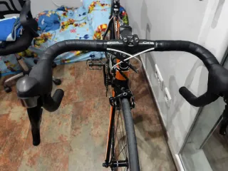 Bicicleta Orbea Talla 48