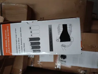 Dispensador VOTOER papel embalaje