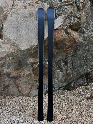 Esquís Atomic Redster GS 158 cm