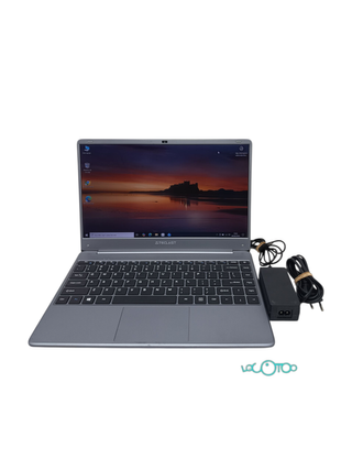 Ordenador Portátil Teclast F7 Plus 3 Celeron N4210