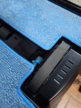 Robot Aspirador HOBOT LEGEE-668