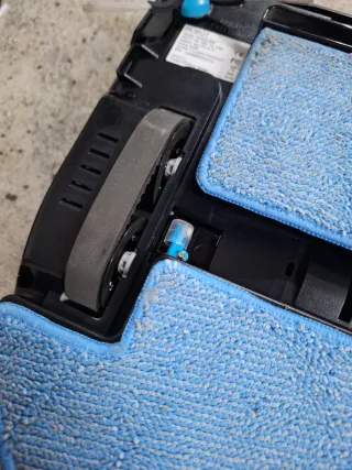 Robot Aspirador HOBOT LEGEE-668