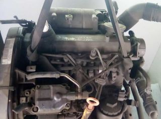 Motor seat asy cordoba - 3 generacion [2003 147583