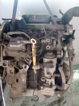 Motor seat asy cordoba - 3 generacion [2003 147583