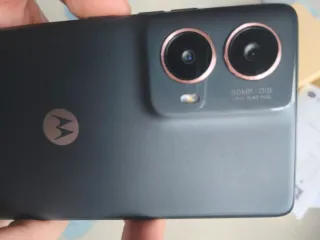 Motorola Moto G85 5G Negro