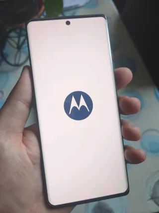 Motorola Moto G85 5G Negro