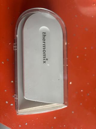 Cook-Key Vorwerk en perfecto estado