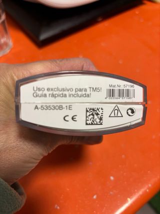 Cook-Key Vorwerk en perfecto estado