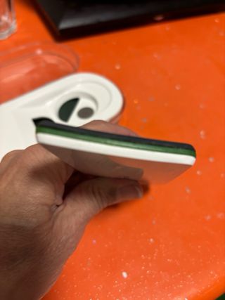 Cook-Key Vorwerk en perfecto estado