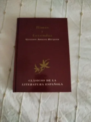Clásicos de la Literatura Española.Lote 5x10€