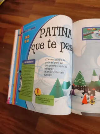 Art Attack. Juega y crea: Un montón de manualid...