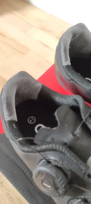 Zapatillas Ciclismo Carretera GES Pulse