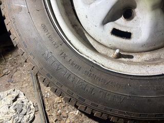 Despiece de chapa,ruedas etc defender 90