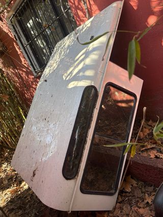 Despiece de chapa,ruedas etc defender 90