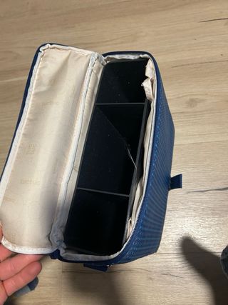 Trona portátil Tuc Tuc