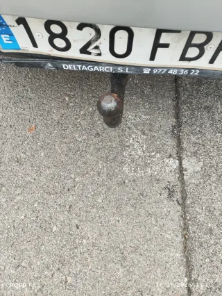 Citroen C5 2006 1.6 HDI 156 mil km