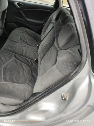 Citroen C5 2006 1.6 HDI 156 mil km