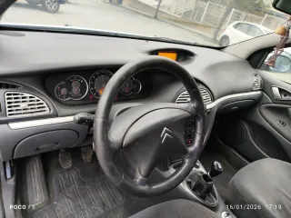 Citroen C5 2006 1.6 HDI 156 mil km