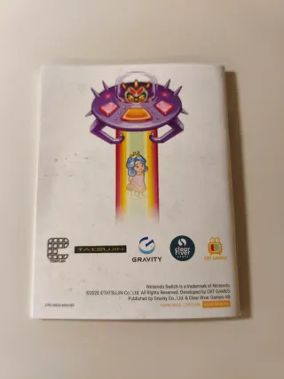 Snow Bros 2 Special Nintendo Switch