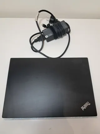 Ordenador portátil Lenovo ThinKPad I5-11th 16gb.