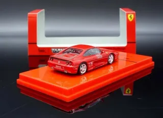 Tarmac Works Ferrari F355 Challenge