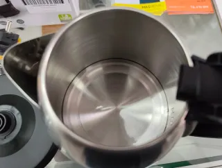 Hervidor Keim 1.8L Acero Inoxidable