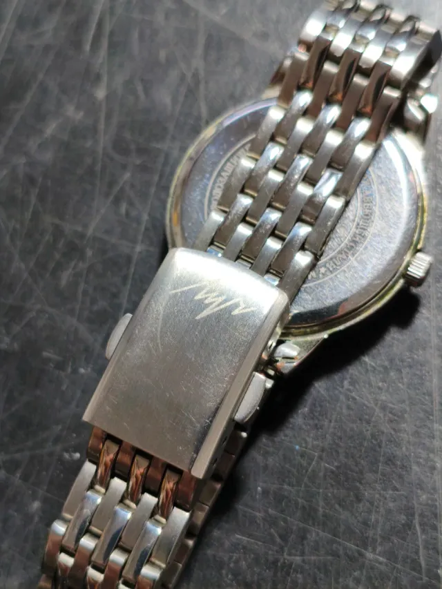 Reloj marca  Luch
