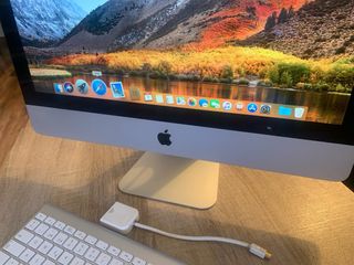 Apple iMac finales 2009