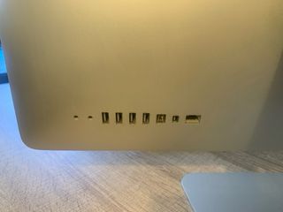 Apple iMac finales 2009