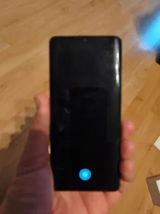 Huawei P30 Pro Negro