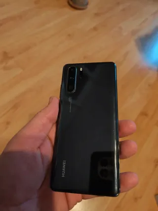 Huawei P30 Pro Negro
