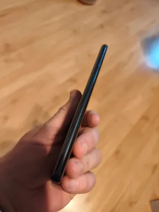 Huawei P30 Pro Negro