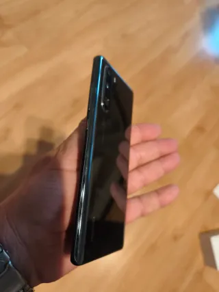 Huawei P30 Pro Negro