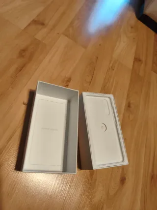 Huawei P30 Pro Negro