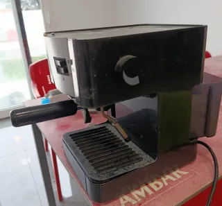 Cafetera Minimoka