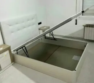 Canapé abatible Canapé Canapé