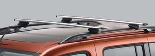 Barras de techo Peugeot Rifter nuevas