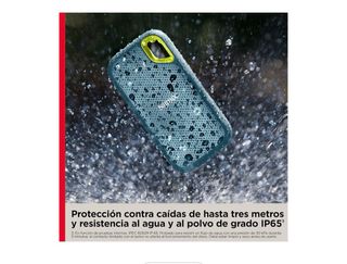 SanDisk SSD Portátil 2TB USB-C