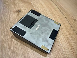 Pedalera Zoom 505 Guitarra