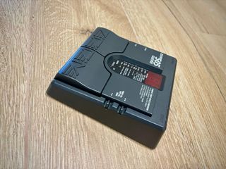 Pedalera Zoom 505 Guitarra