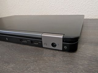 Portátil Dell Latitude E5470 -i5 - 8GB RAM