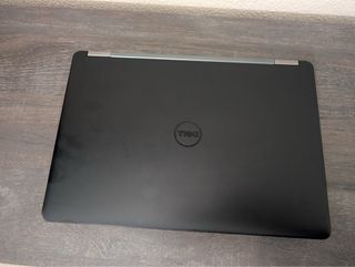 Portátil Dell Latitude E5470 -i5 - 8GB RAM