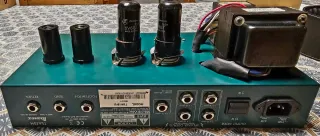 Amplificador Ibanez TSA15 Averiado