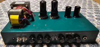 Amplificador Ibanez TSA15 Averiado