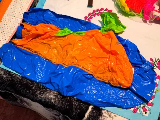 ¡OFERTA! Lote 26 Artículos Verano Infantiles