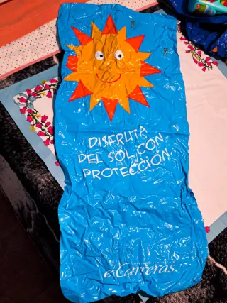 ¡OFERTA! Lote 26 Artículos Verano Infantiles